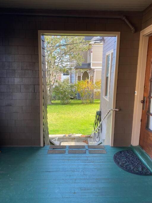 Historic Downtown Riverview Flat, No 3 Astoria Exterior foto
